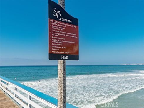 137  W Avenida Cornelio  , San Clemente, CA