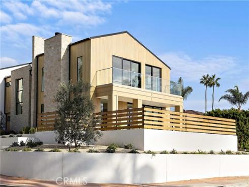 229 W Paseo De Cristobal