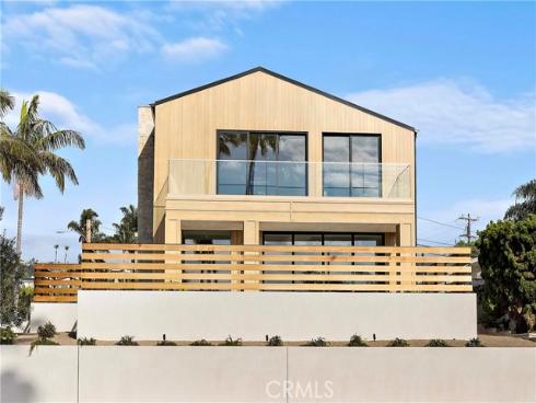 229  W Paseo De Cristobal  , San Clemente, CA