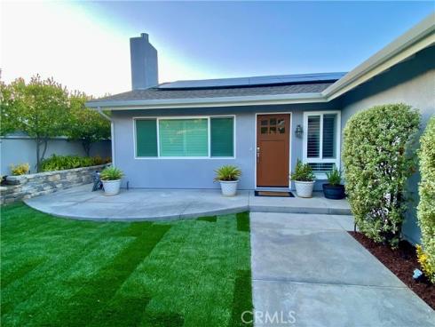 607  Avenida Vaquero  , San Clemente, CA