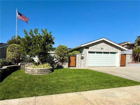 607  Avenida Vaquero  , San Clemente, CA