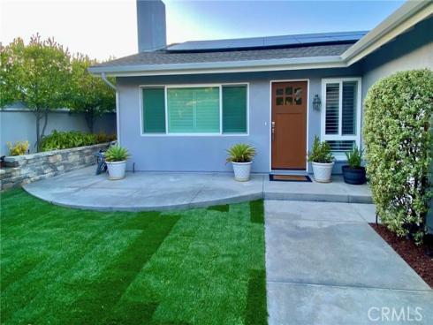 607  Avenida Vaquero  , San Clemente, CA