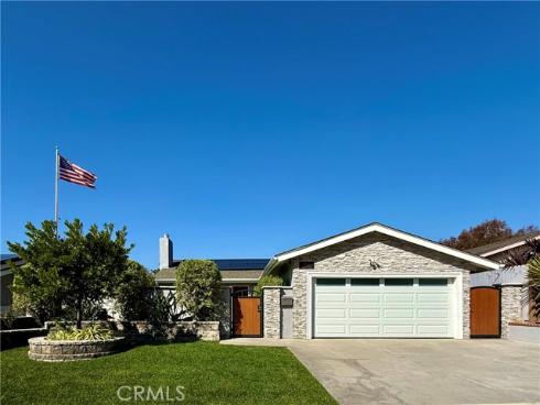 607  Avenida Vaquero  , San Clemente, CA