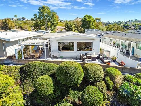 26  Mira Las Olas  , San Clemente, CA