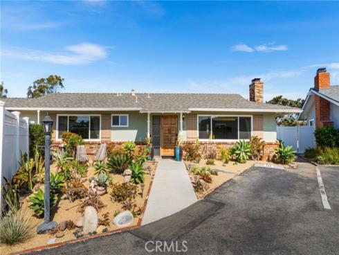 103  Monte Vista  , San Clemente, CA