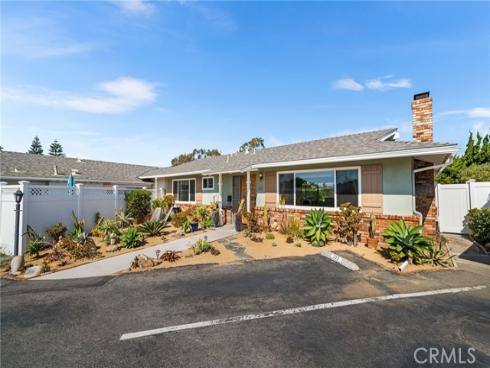 103  Monte Vista  , San Clemente, CA