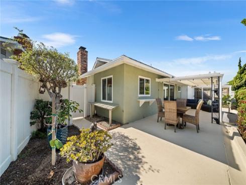 103  Monte Vista  , San Clemente, CA