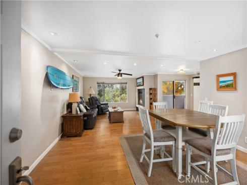 206  Avenida Montalvo  5 , San Clemente, CA