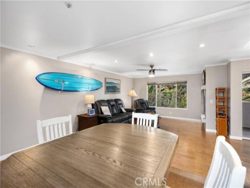 206  Avenida Montalvo  5 , San Clemente, CA