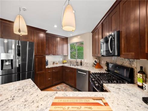 206  Avenida Montalvo  5 , San Clemente, CA