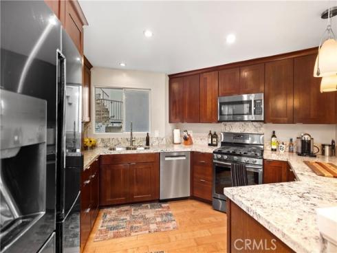 206  Avenida Montalvo  5 , San Clemente, CA