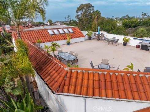 206  Avenida Montalvo  5 , San Clemente, CA