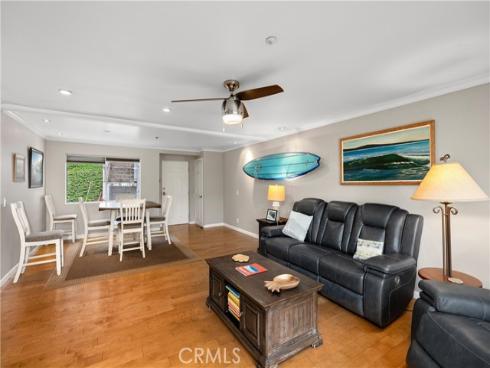 206  Avenida Montalvo  5 , San Clemente, CA