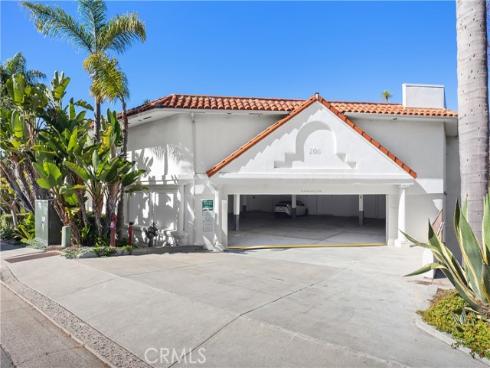 206  Avenida Montalvo  8 , San Clemente, CA