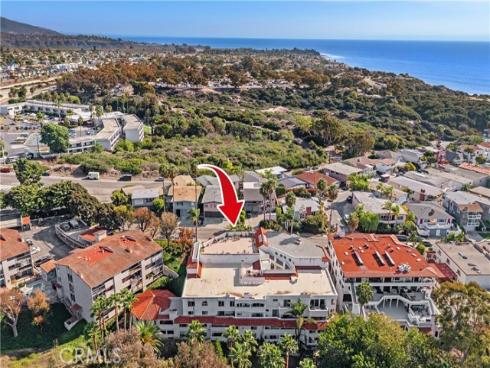 206  Avenida Montalvo  8 , San Clemente, CA