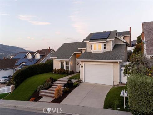 602  Calle Ganadero  , San Clemente, CA