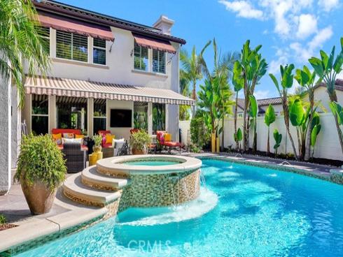 31  Calle Vista Del Sol  , San Clemente, CA