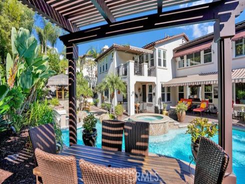 31  Calle Vista Del Sol  , San Clemente, CA