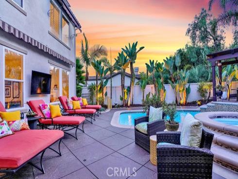 31  Calle Vista Del Sol  , San Clemente, CA