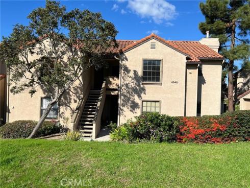 1040  Calle Del Cerro  108 , San Clemente, CA