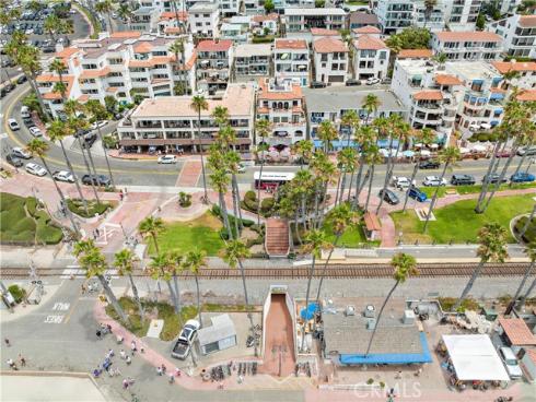 419  Monterey Ln  4 , San Clemente, CA