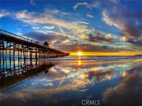 419  Monterey Ln  4 , San Clemente, CA