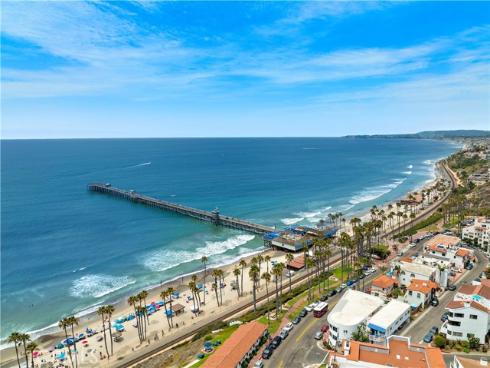 419  Monterey Ln  4 , San Clemente, CA