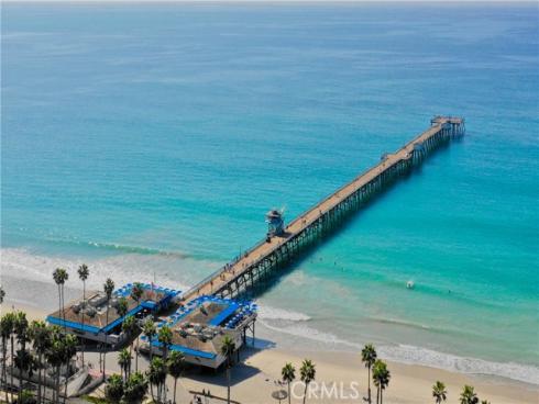 419  Monterey Ln  4 , San Clemente, CA