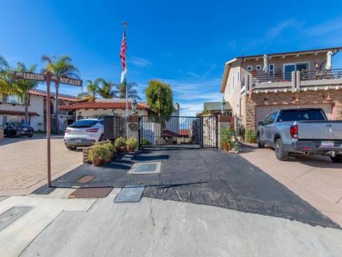 268  Avenida Montalvo  2 , San Clemente, CA