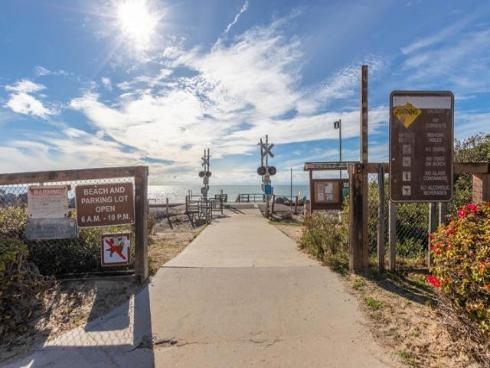 268  Avenida Montalvo  2 , San Clemente, CA