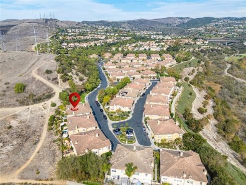 55  Via Cartaya  , San Clemente, CA