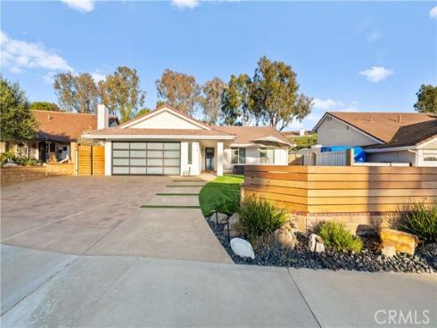 2914  Obrajero  , San Clemente, CA