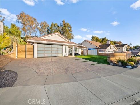 2914  Obrajero  , San Clemente, CA