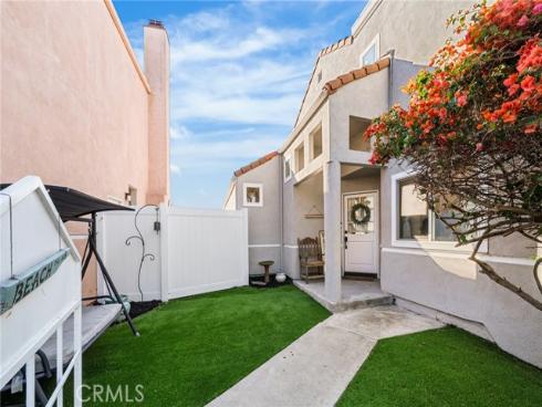 19  Calle Sol  49 , San Clemente, CA