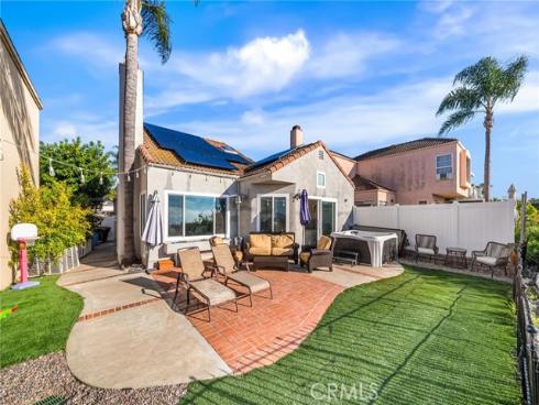 19  Calle Sol  49 , San Clemente, CA