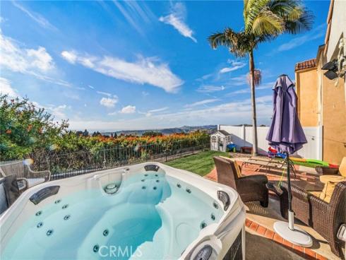 19  Calle Sol  49 , San Clemente, CA