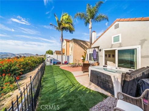 19  Calle Sol  49 , San Clemente, CA