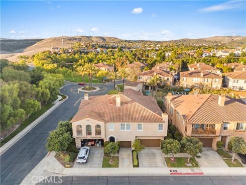 14  Via Almeria  , San Clemente, CA