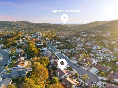 14  Via Almeria  , San Clemente, CA