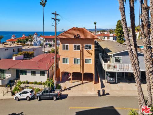 409 Arenoso 12 Lane, San Clemente, CA