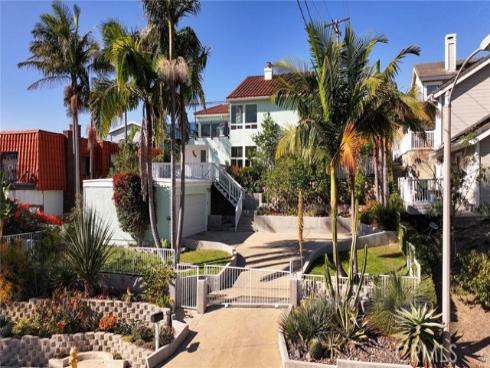 115 E Avenida Cornelio , San Clemente, CA
