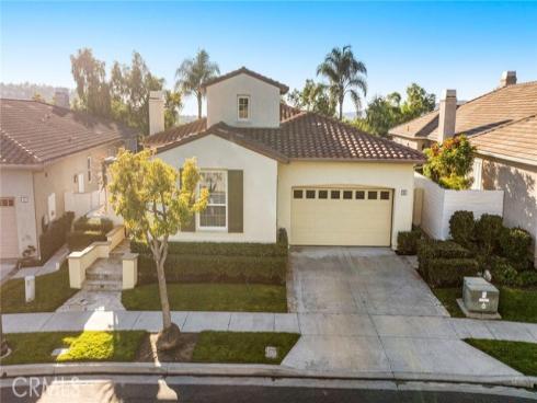 61 Camino Lienzo , San Clemente, CA