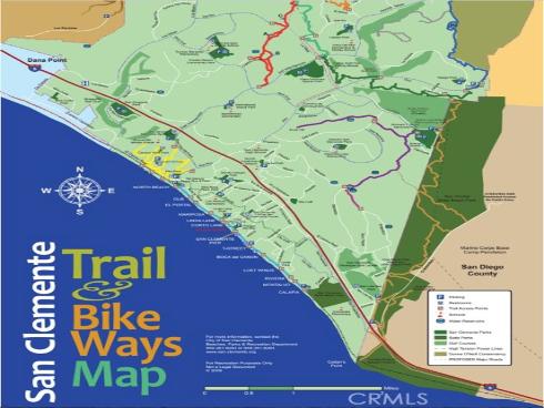 1023 Via Presa , San Clemente, CA