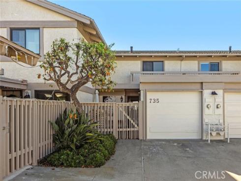 735 Calle Bahia , San Clemente, CA