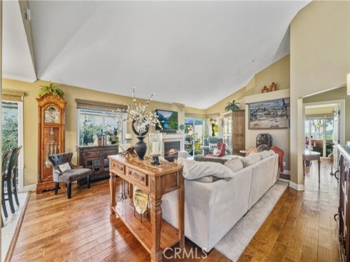 638 Via Umbroso , San Clemente, CA