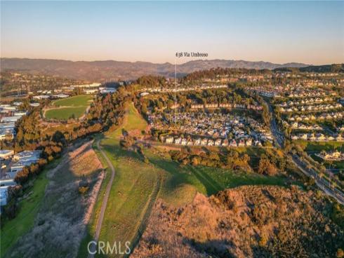 638 Via Umbroso , San Clemente, CA