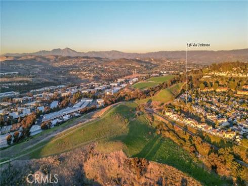 638 Via Umbroso , San Clemente, CA