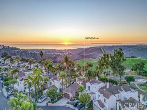 638 Via Umbroso , San Clemente, CA