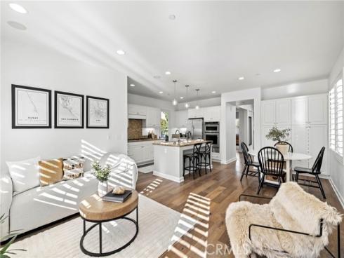 27  Via Zamora  , San Clemente, CA