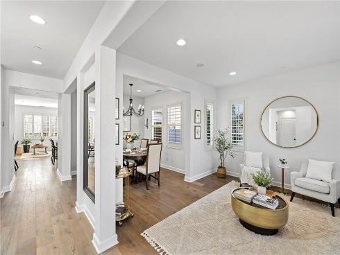 27  Via Zamora  , San Clemente, CA